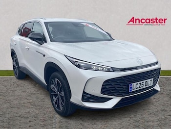 Used MG MG HS 2025 for sale - 78630586: Photo
