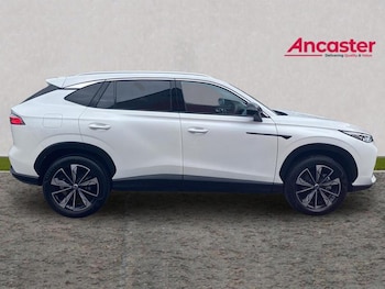 Used MG MG HS 2025 for sale - 78630586: Photo