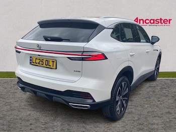 Used MG MG HS 2025 for sale - 78630586: Photo