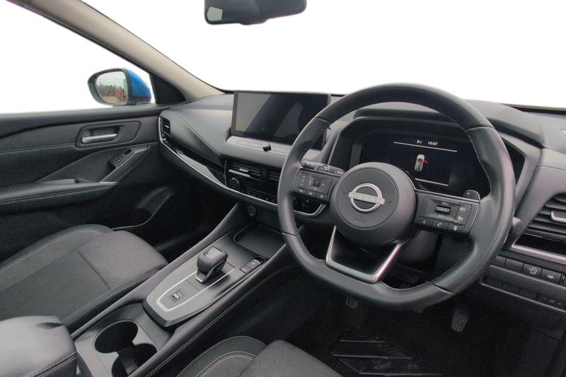 Used Nissan Qashqai 2022 for sale - 77532710: Photo 10