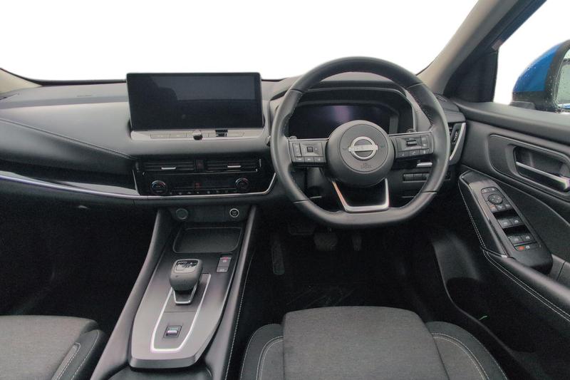 Used Nissan Qashqai 2022 for sale - 77532710: Photo 11