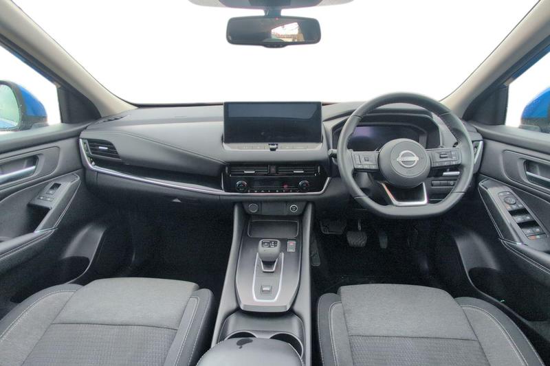 Used Nissan Qashqai 2022 for sale - 77532710: Photo 12