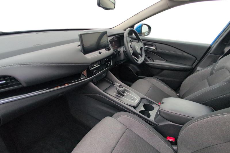 Used Nissan Qashqai 2022 for sale - 77532710: Photo 13