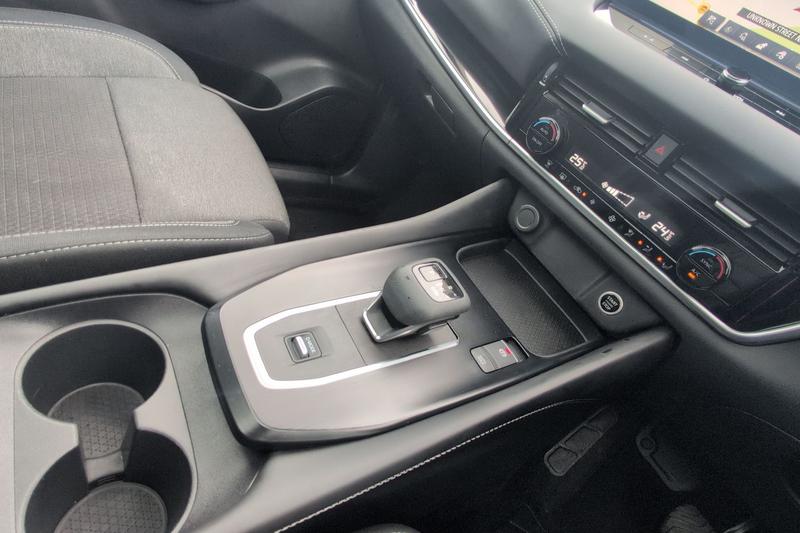 Used Nissan Qashqai 2022 for sale - 77532710: Photo 14