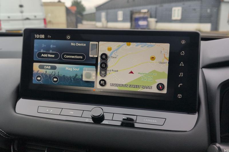 Used Nissan Qashqai 2022 for sale - 77532710: Photo 17