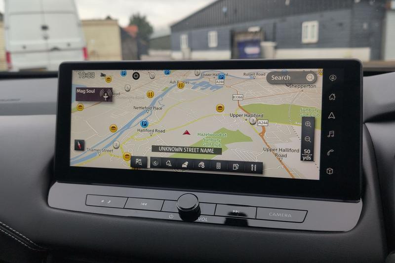 Used Nissan Qashqai 2022 for sale - 77532710: Photo 18