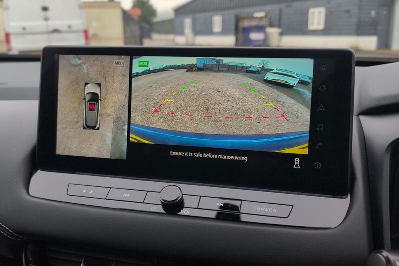 Used Nissan Qashqai 2022 for sale - 77532710: Photo 19