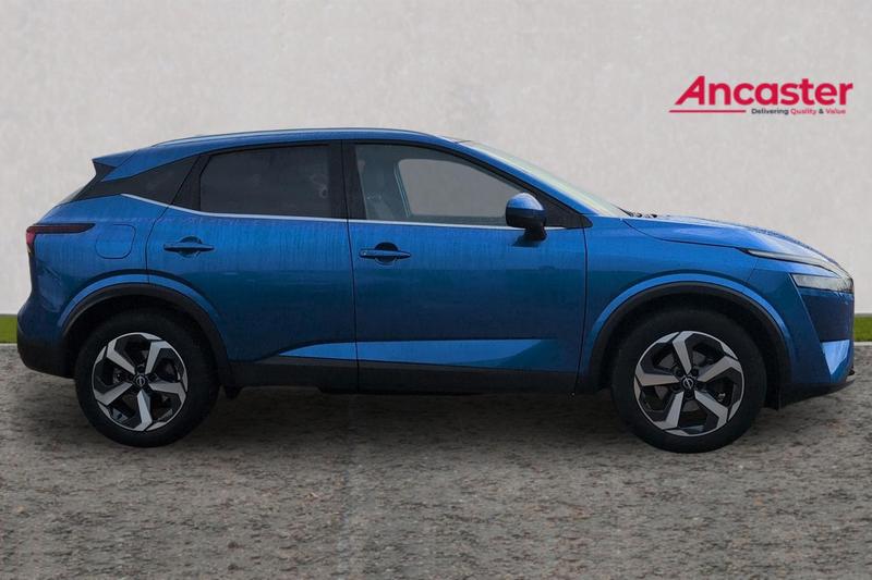 Used Nissan Qashqai 2022 for sale - 77532710: Photo 2