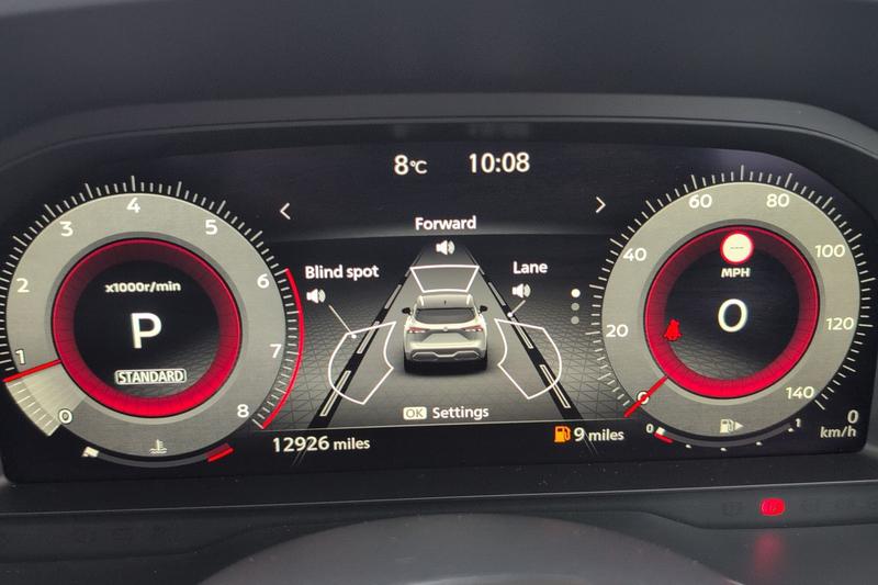 Used Nissan Qashqai 2022 for sale - 77532710: Photo 20