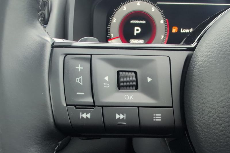 Used Nissan Qashqai 2022 for sale - 77532710: Photo 21