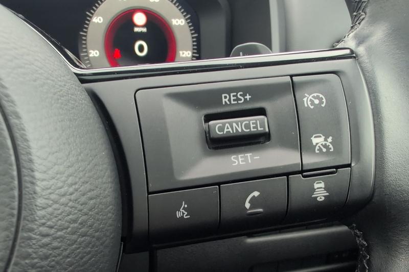 Used Nissan Qashqai 2022 for sale - 77532710: Photo 22