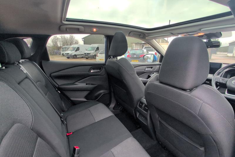 Used Nissan Qashqai 2022 for sale - 77532710: Photo 25