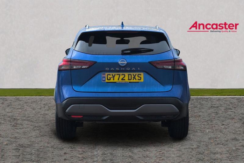 Used Nissan Qashqai 2022 for sale - 77532710: Photo 4