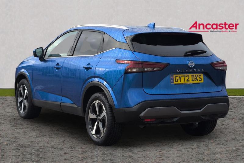 Used Nissan Qashqai 2022 for sale - 77532710: Photo 5