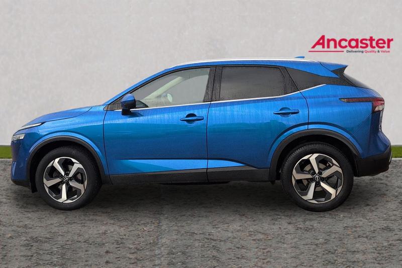 Used Nissan Qashqai 2022 for sale - 77532710: Photo 6