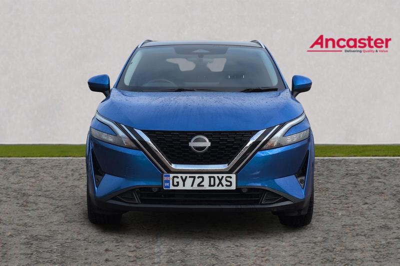 Used Nissan Qashqai 2022 for sale - 77532710: Photo 8