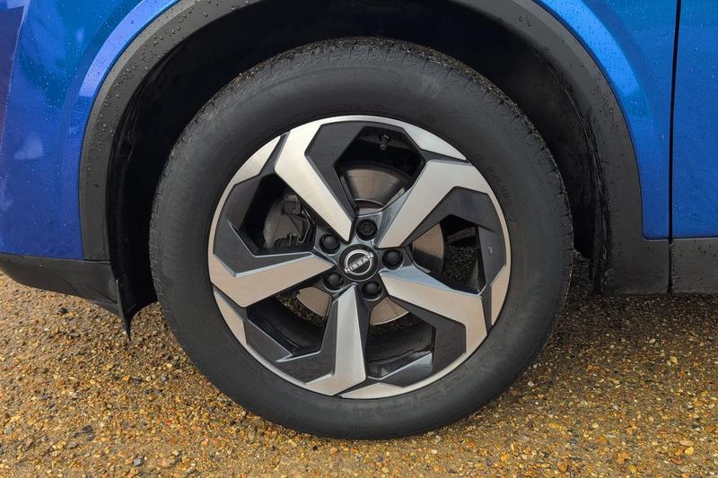 Used Nissan Qashqai 2022 for sale - 77532710: Photo 9