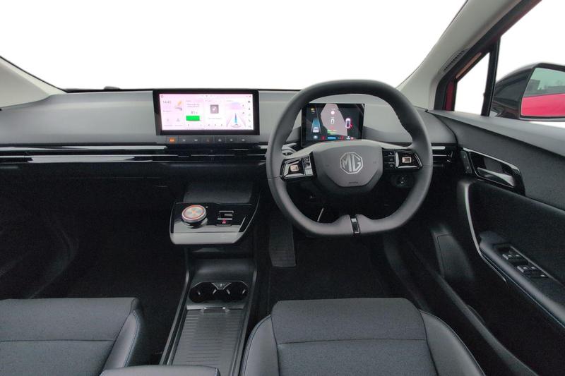 Used MG MG4 2026 for sale - 77435090: Photo 11