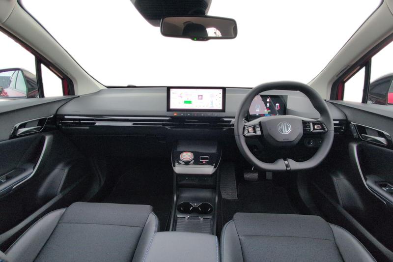 Used MG MG4 2026 for sale - 77435090: Photo 12