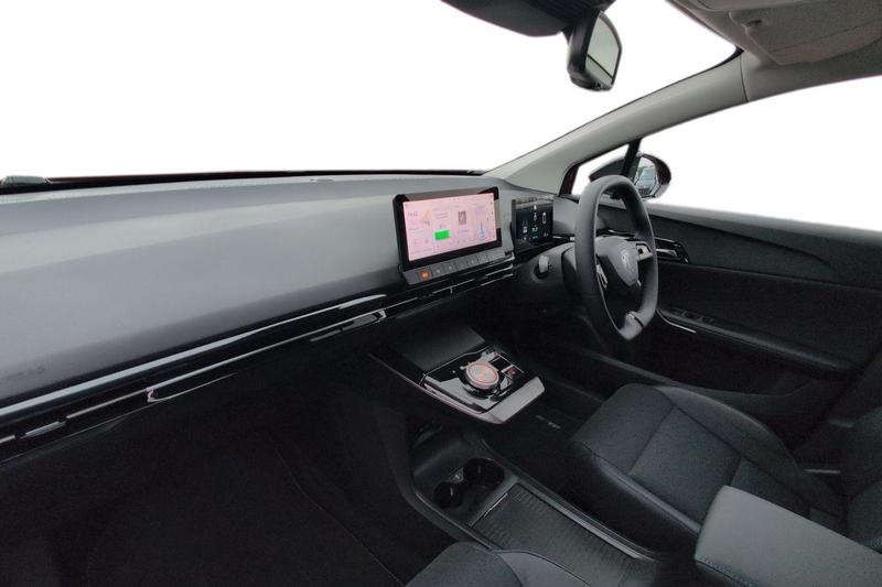 Used MG MG4 2026 for sale - 77435090: Photo 13