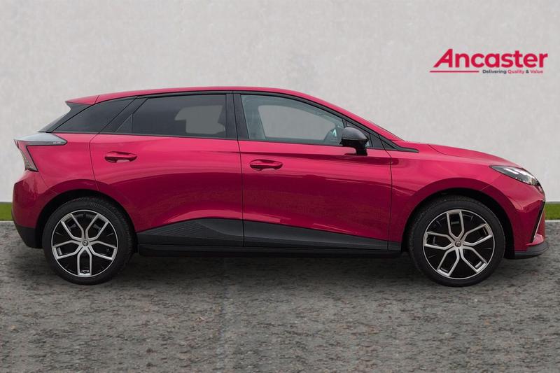 Used MG MG4 2026 for sale - 77435090: Photo 2