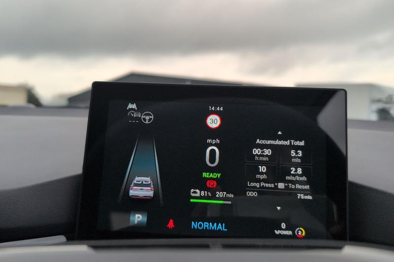 Used MG MG4 2026 for sale - 77435090: Photo 20