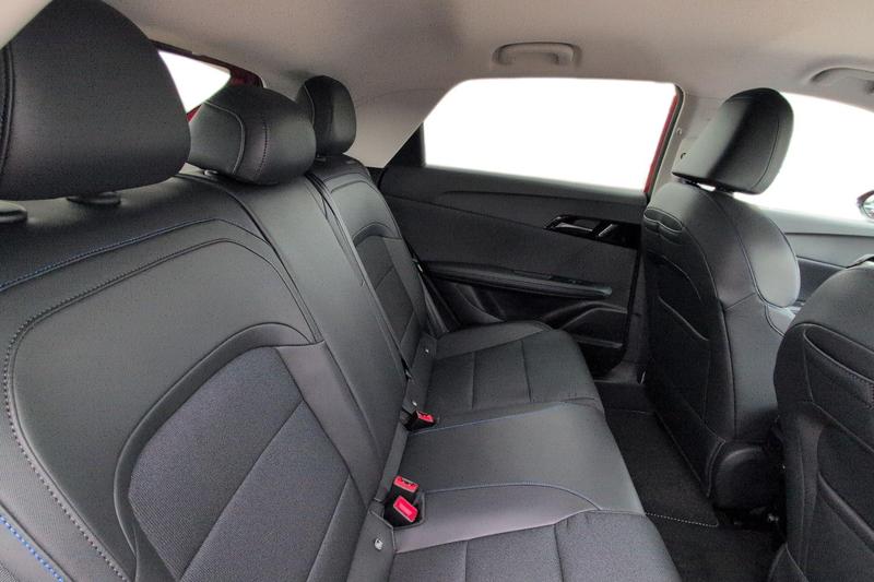 Used MG MG4 2026 for sale - 77435090: Photo 23