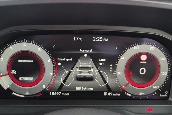Used Nissan Qashqai 2022 for sale - 75337865: Photo 20