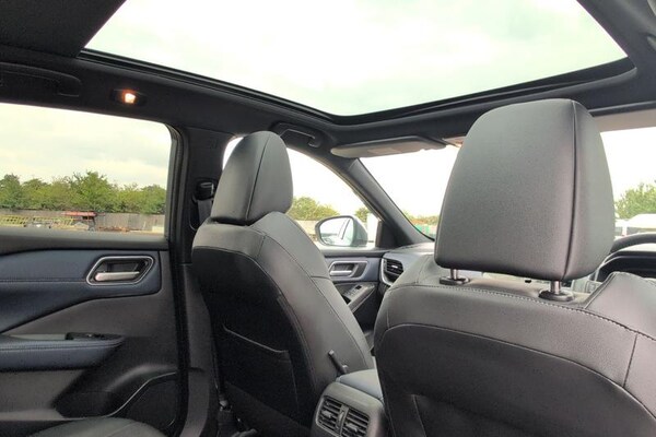 Used Nissan Qashqai 2022 for sale - 75337865: Photo 27