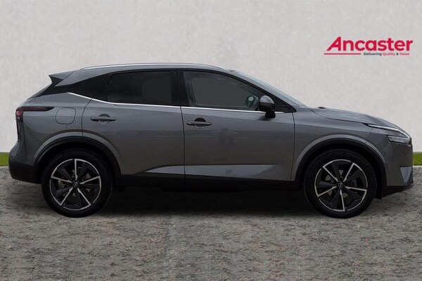 Used Nissan Qashqai 2022 for sale - 75337865: Photo 2