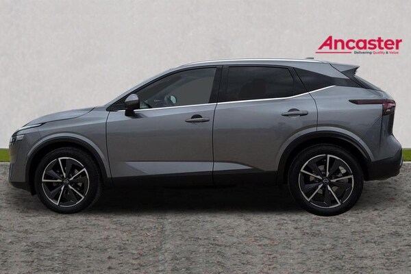 Used Nissan Qashqai 2022 for sale - 75337865: Photo 6
