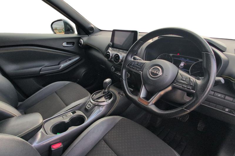 Used Nissan Juke 2022 for sale - 77044806: Photo 10