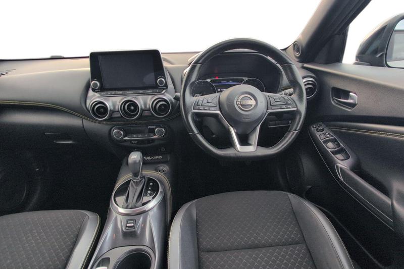 Used Nissan Juke 2022 for sale - 77044806: Photo 11