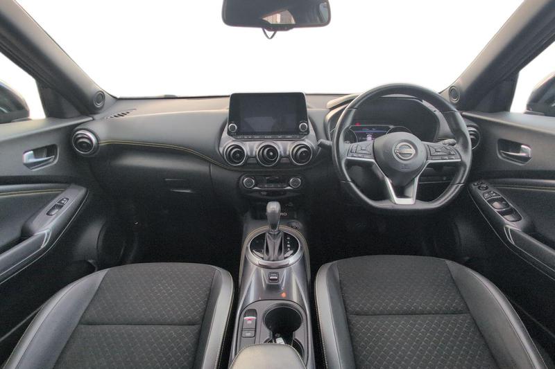 Used Nissan Juke 2022 for sale - 77044806: Photo 12