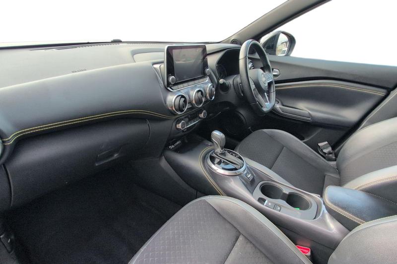 Used Nissan Juke 2022 for sale - 77044806: Photo 13