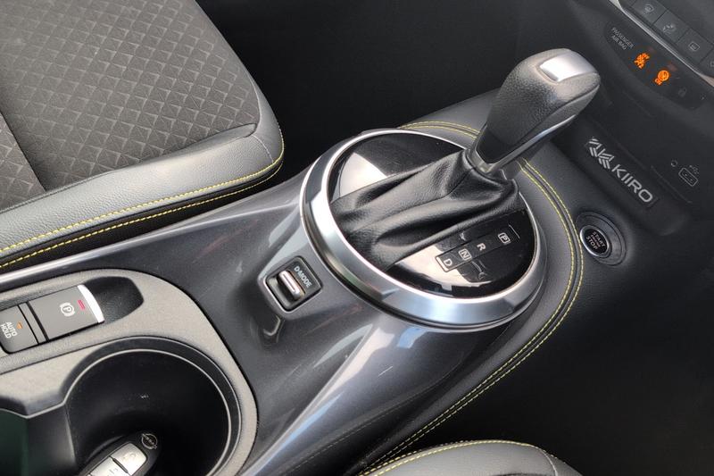 Used Nissan Juke 2022 for sale - 77044806: Photo 14