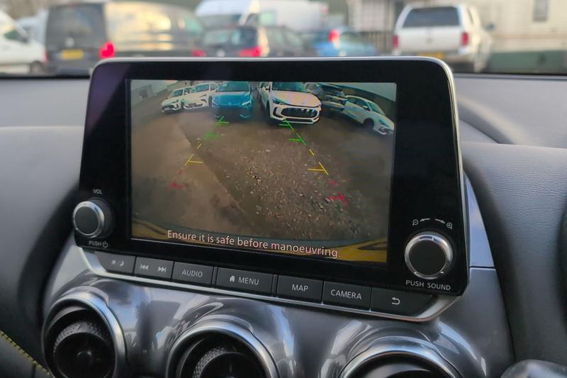 Used Nissan Juke 2022 for sale - 77044806: Photo 19