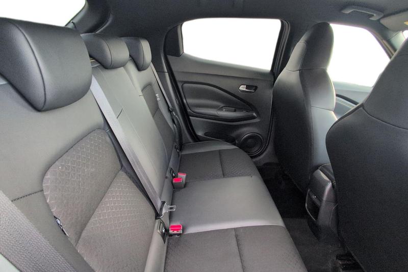 Used Nissan Juke 2022 for sale - 77044806: Photo 23