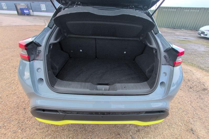 Used Nissan Juke 2022 for sale - 77044806: Photo 24