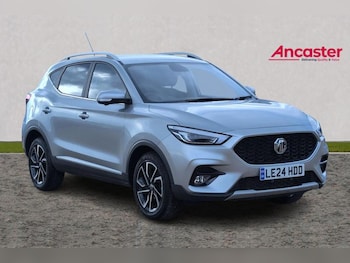 Used MG MG ZS  for sale - 75644059: Photo