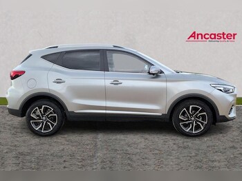 Used MG MG ZS  for sale - 75644059: Photo