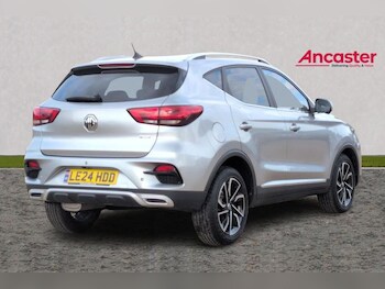 Used MG MG ZS  for sale - 75644059: Photo