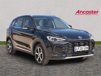 Used MG MG ZS 2026 for sale - 79333685: Photo