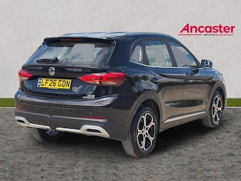 Used MG MG ZS 2026 for sale - 79333685: Photo