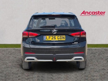 Used MG MG ZS 2026 for sale - 79333685: Photo
