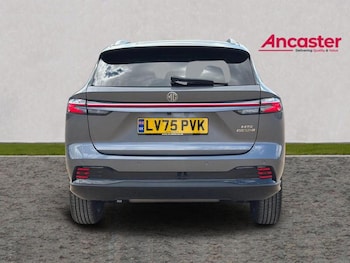 Used MG MG HS 2025 for sale - 79436830: Photo