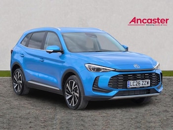 Used MG MG ZS undefined for sale - 78262165: Photo