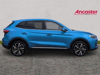 Used MG MG ZS undefined for sale - 78262165: Photo