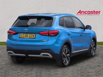 Used MG MG ZS undefined for sale - 78262165: Photo