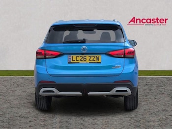 Used MG MG ZS undefined for sale - 78262165: Photo